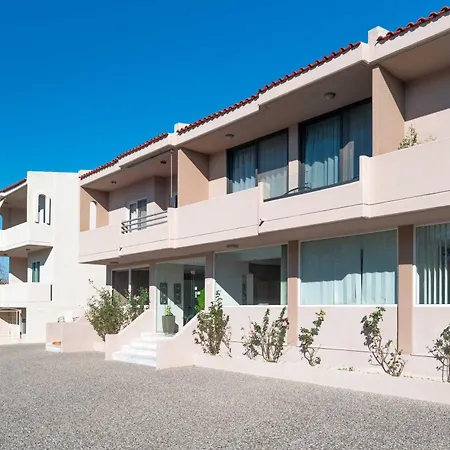 Golden Sun Luxury Adults Only Apartment Rhodes City