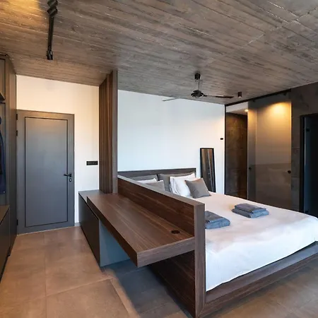 Apartment Golden Sun Luxury Adults Only Rhodes City